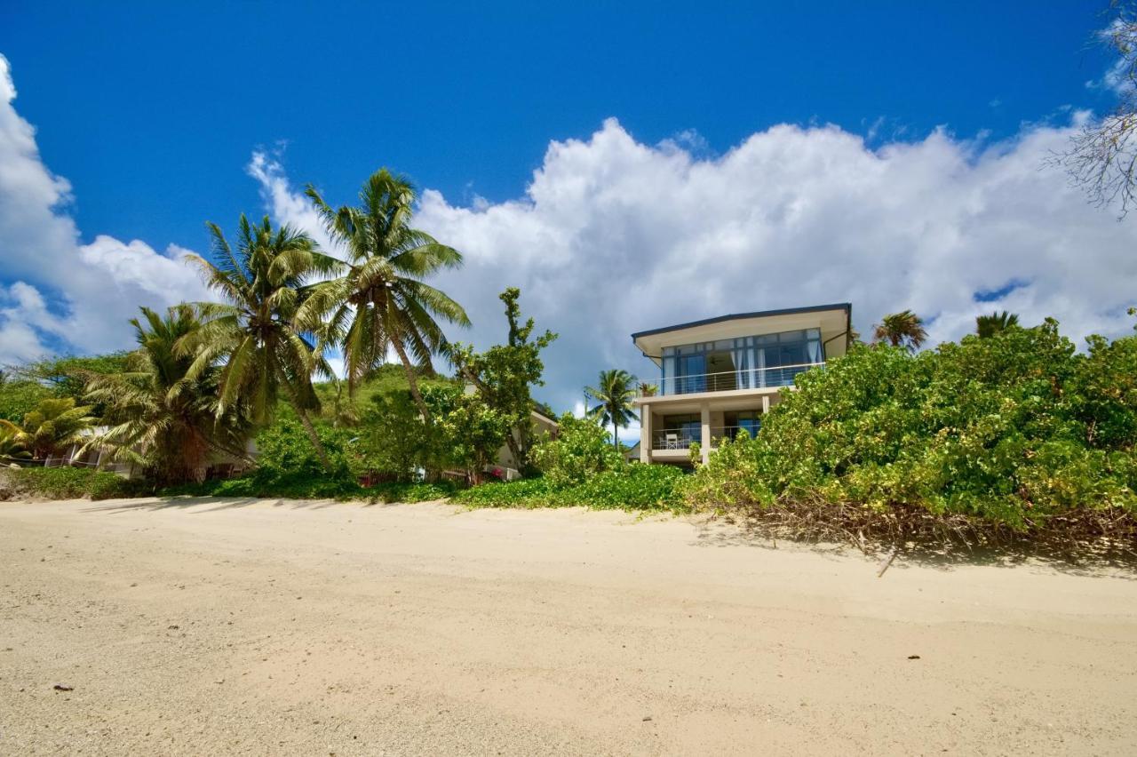 Bacova Sur Mer By Le Domaine De Bacova Pointe Au Sel Exterior foto