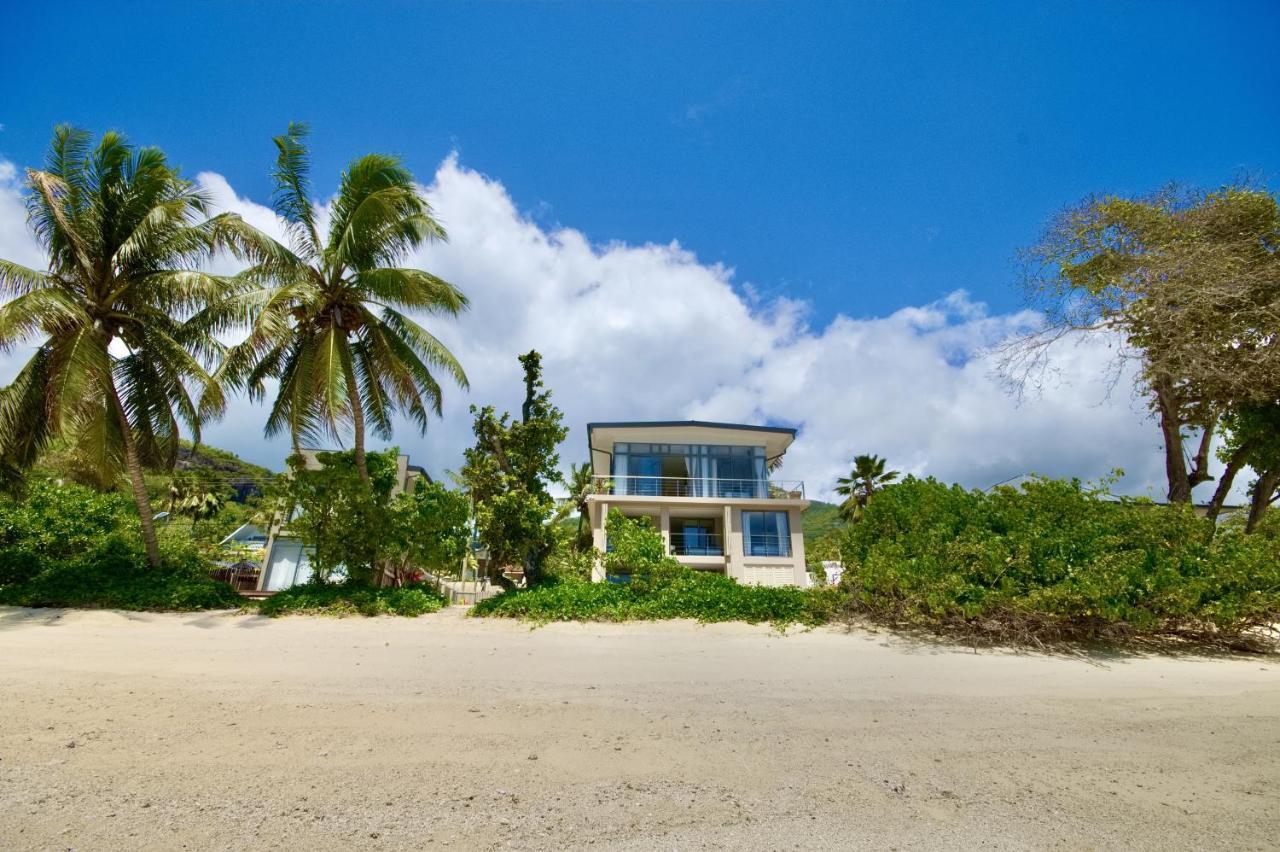 Bacova Sur Mer By Le Domaine De Bacova Pointe Au Sel Exterior foto