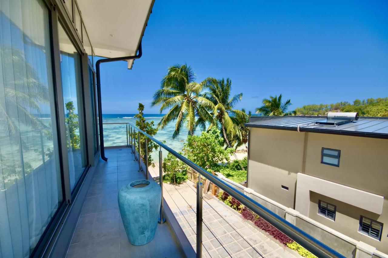 Bacova Sur Mer By Le Domaine De Bacova Pointe Au Sel Exterior foto