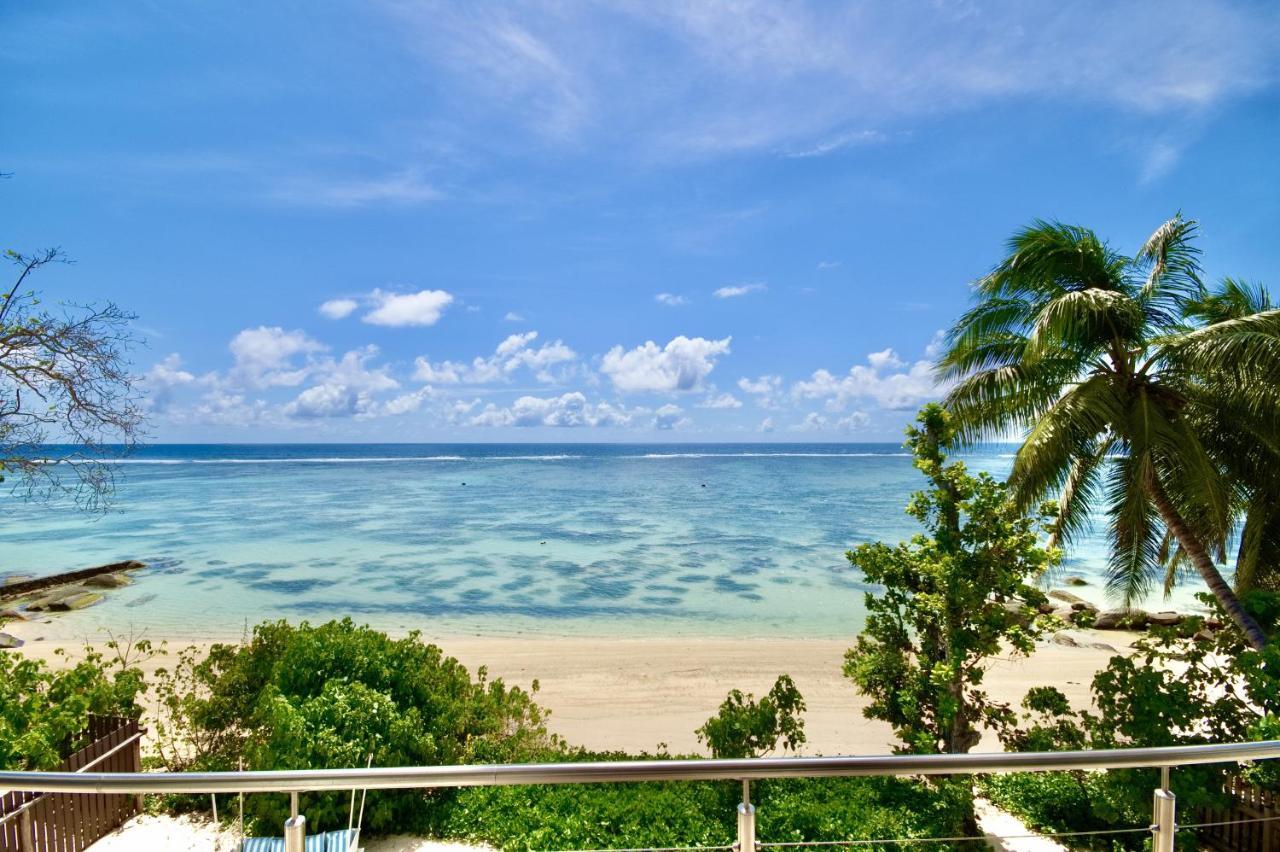 Bacova Sur Mer By Le Domaine De Bacova Pointe Au Sel Exterior foto